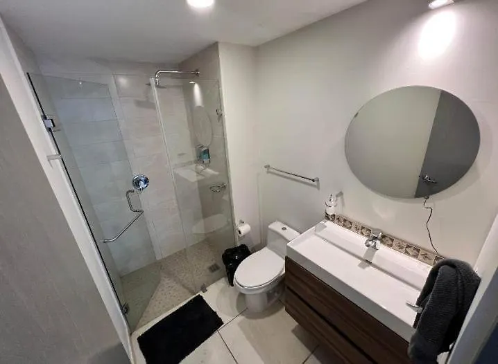 Appartement Federalta Sky Life à Guadalajara